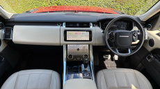 Land Rover Range Rover Sport 3.0 D300 HSE Dynamic 5dr Auto Diesel Estate